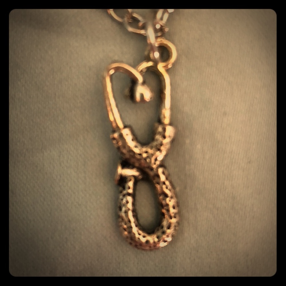 Stethoscope keychain or necklace